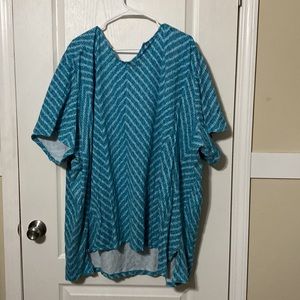 Catherine’s Plus Size Women’s Top.4X